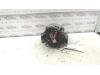 Gebruikte Alternator Citroen Nemo O124374