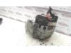 Gebruikte Alternator Citroen Nemo O124374