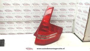 O95468 Gebruikte achterlicht rechts Citroen C4