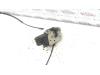 Gebruikte Deurslot Mechaniek 4Deurs links-voor Opel Zafira O82891