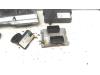 Gebruikte Cilinderslotenset (compleet) Opel Meriva O82049