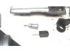 Gebruikte Cilinderslotenset (compleet) Opel Meriva O82049