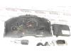 Gebruikte Cilinderslotenset (compleet) Opel Meriva O82049