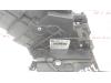 Gebruikte Deurslot Mechaniek 4Deurs links-voor Ford Mondeo O82853
