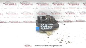 O82778 Gebruikte slotmechaniek portier 2deurs rechts Seat Ibiza