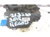 Gebruikte Deurslot Mechaniek 2Deurs rechts Seat Ibiza O82778