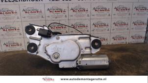 O96689 Gebruikte ruitenwissermotor achter Ford Focus