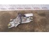 Gebruikte Ruitenwissermotor achter Ford Focus O96689