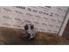 Gebruikte Ruitenwissermotor achter Ford Focus O96689