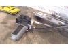 Gebruikte Ruitmechaniek 4Deurs links-voor Renault Megane O78355