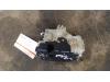 Gebruikte Deurslot Mechaniek 4Deurs rechts-achter Seat Toledo O84063