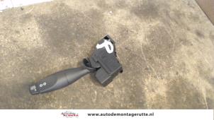 O101482 Gebruikte schakelaar richtingaanwijzer Ford Focus