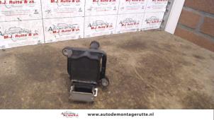 O124758 Gebruikte pen bobine BMW 5-Serie