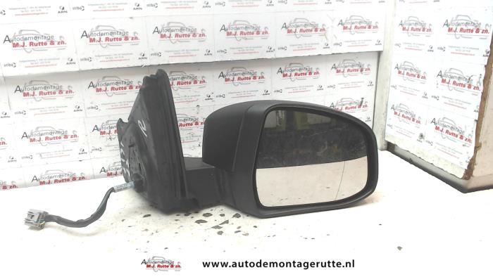 Gebruikte Spiegel Buiten rechts Ford Mondeo O86528