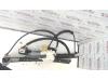 Gebruikte Raammechaniek 4Deurs links-voor Ford Mondeo O77956