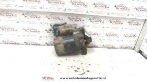 O128388 Gebruikte startmotor Citroen Xsara