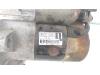 Gebruikte Startmotor Citroen Xsara O128388