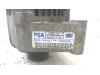 Gebruikte Dynamo Citroen Xsara O124367