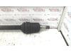 Gebruikte Aandrijfas links-achter Smart Fortwo O131971