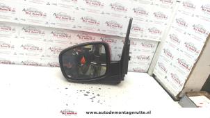 O84909 Gebruikte buitenspiegel links Hyundai I10