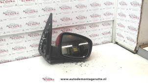 O87217 Gebruikte spiegel buiten rechts Hyundai I10