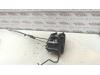 Gebruikte Slotmechaniek Portier 4Deurs links-achter Hyundai I10 O83380