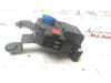 Gebruikte Achterklep motor Hyundai I10 O91374