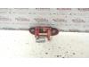 Gebruikte Portiergreep 4Deurs links-achter Hyundai I10 O89401