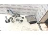 Gebruikte Cilinderslotenset (compleet) Hyundai I10 O82155
