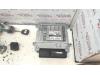 Gebruikte Cilinderslotenset (compleet) Hyundai I10 O82155