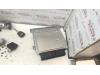 Gebruikte Cilinderslotenset (compleet) Hyundai I10 O82155