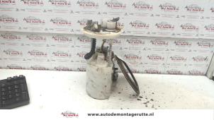 O120720 Gebruikte brandstofpomp elektrisch Hyundai I10