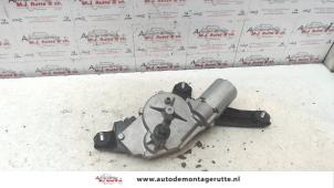 O97001 Gebruikte ruitenwissermotor achter Hyundai I10