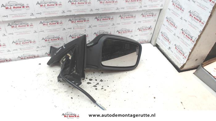 Gebruikte Spiegel Buiten rechts Volvo C70 O87893