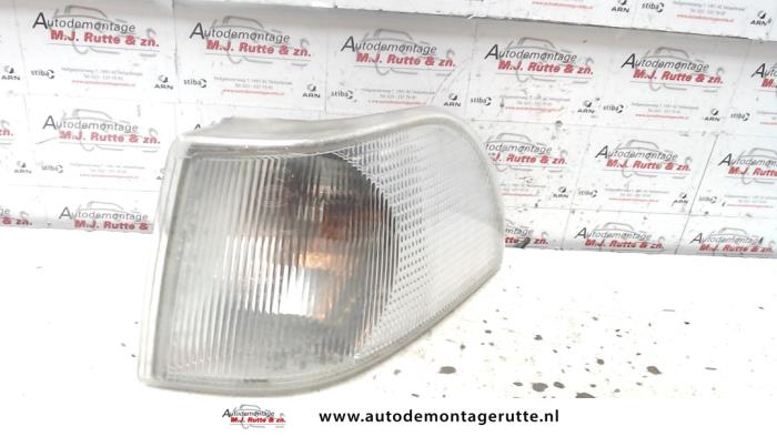 Gebruikte Pinker links Volvo C70 O76081