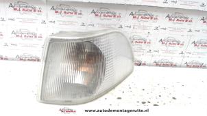O76081 Gebruikte richtingaanwijzer links Volvo C70