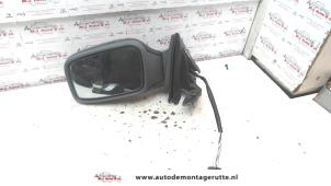 O85554 Gebruikte spiegel buiten links Volvo C70