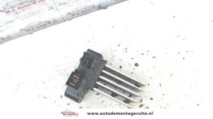 O131365 Gebruikte kachel weerstand Volvo C70