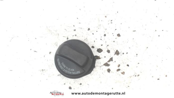 Gebruikte Tankdop Volvo C70 O98432