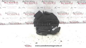 O82334 Gebruikte slotmechaniek portier 2deurs links Ford Fiesta