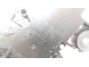 Gebruikte Ruitenwissermotor achter Ford Fiesta O96729