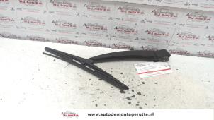 O97397 Gebruikte ruitenwisserarm achter Ford Fiesta