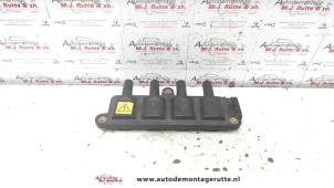 O127356 Gebruikte bobine Suzuki Alto