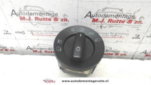 O101272 Gebruikte licht schakelaar Volkswagen Caddy