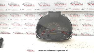 O99160 Gebruikte kilometerteller km Ford KA