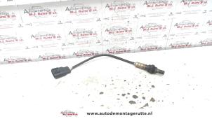 O129046 Gebruikte lambda sonde Fiat Panda