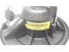 Gebruikte Kachel Ventilatiemotor Volkswagen Touran O129726