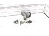 Gebruikte Sleutel+Contactslot Ford Fiesta O113994