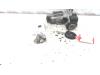 Gebruikte Sleutel+Contactslot Ford Fiesta O113994