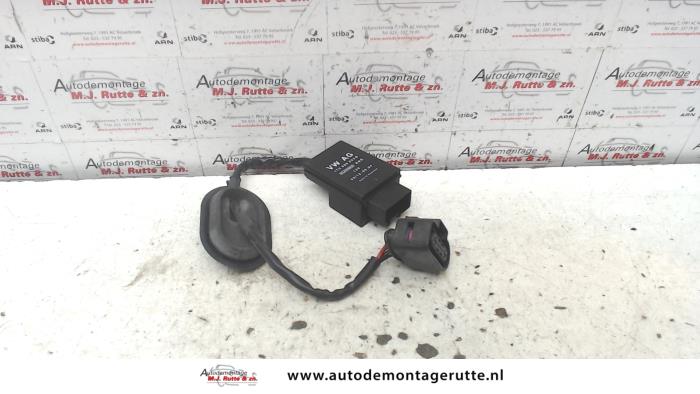 Gebruikte ADM brandstof module Volkswagen Touran O122187